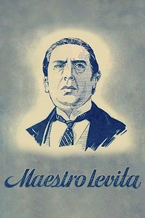 Maestro Levita's poster