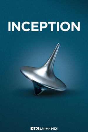 Inception's poster