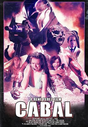 Cabal's poster