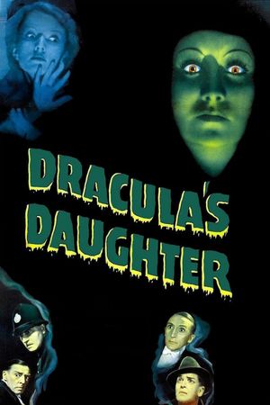 Dracula's Daughter's poster