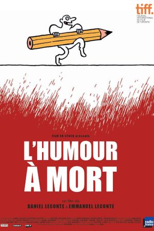Je Suis Charlie's poster