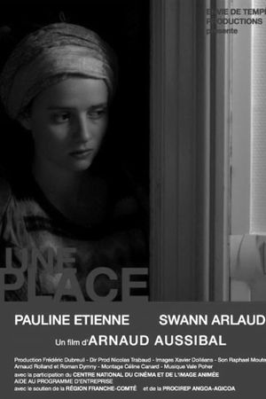 Une place's poster