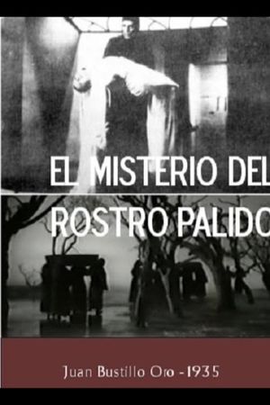 The Mystery of the Ghastly Face's poster