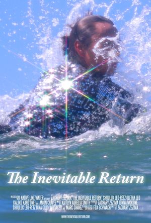 The Inevitable Return's poster