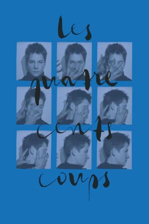 The 400 Blows's poster