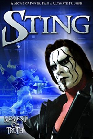 Sting: Moment of Truth's poster