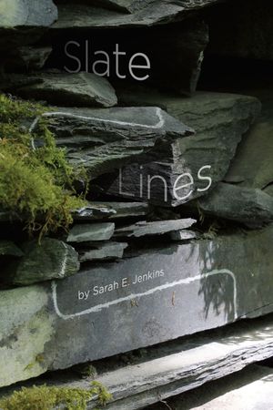 Slate Lines's poster