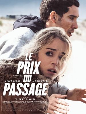 The Channel's poster