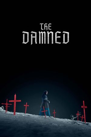 The Damned's poster