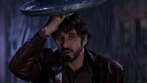 Carlito's Way's poster