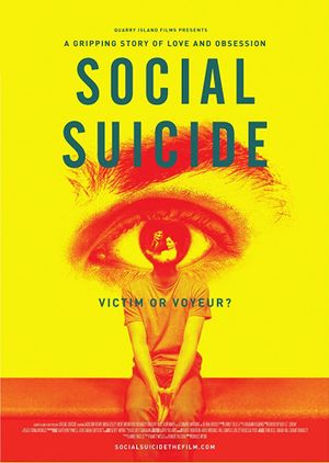 Social Suicide's poster