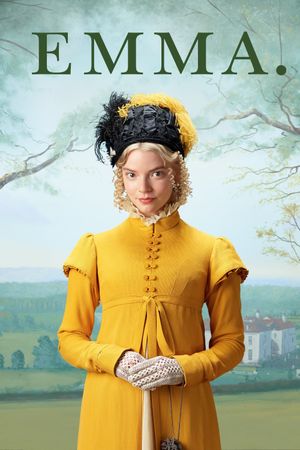 Emma.'s poster