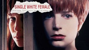 Single White Female's poster