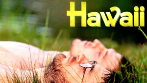 Hawaii's poster
