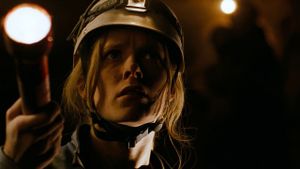 The Descent's poster