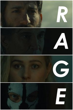 Rage's poster