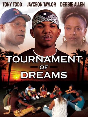 Tournament of Dreams's poster