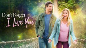 Don't Forget I Love You's poster