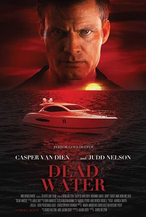 Dead Water's poster
