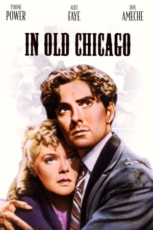 In Old Chicago's poster
