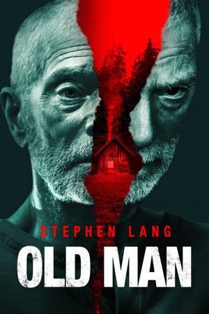 Old Man's poster