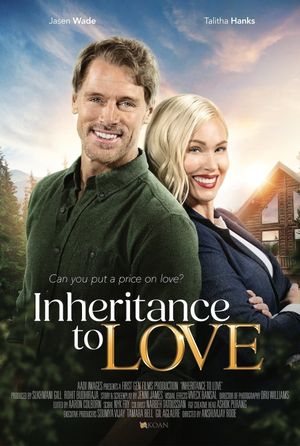 Inheritance to Love's poster image