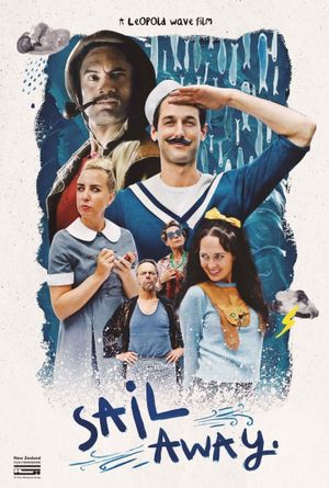 Sail Away's poster