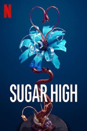 Sugar High's poster