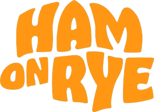 Ham on Rye's poster