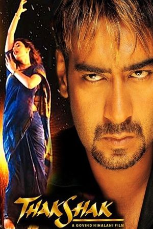 Thakshak's poster