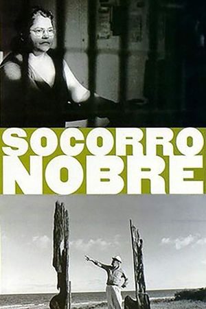 Socorro Nobre's poster