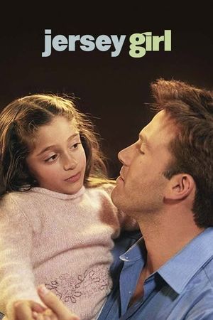 Jersey Girl's poster