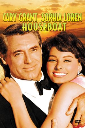 Houseboat's poster
