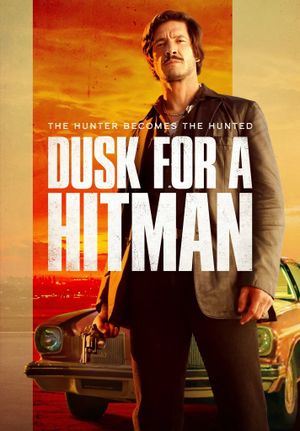 Dusk for a Hitman's poster