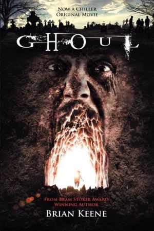 Ghoul's poster