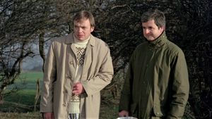 The Likely Lads's poster