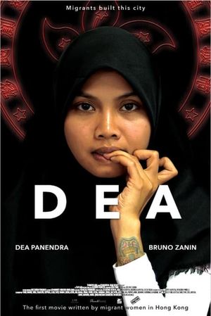 Dea's poster