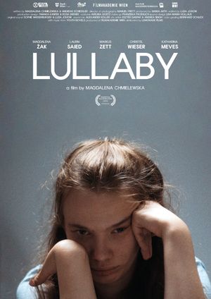 Lullaby's poster