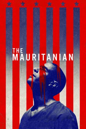 The Mauritanian's poster