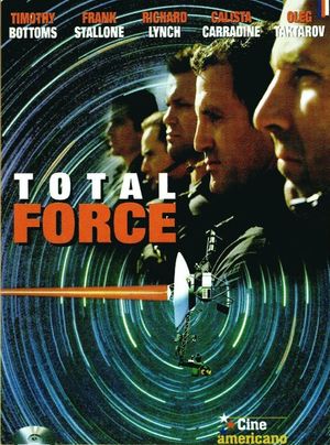 Total Force's poster