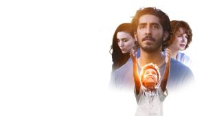 Lion's poster