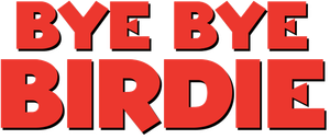 Bye Bye Birdie's poster
