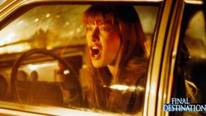 Final Destination's poster