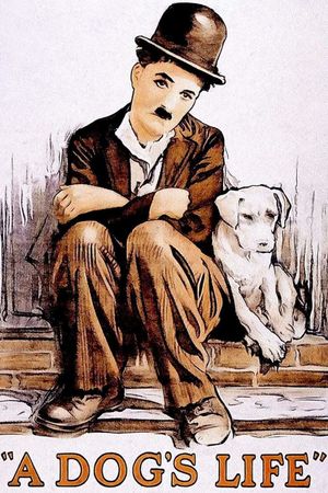 A Dog's Life's poster