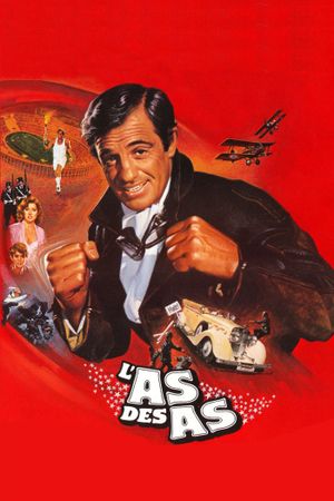 Ace of Aces's poster