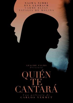 Quién te cantará's poster