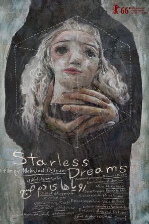 Starless Dreams's poster