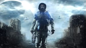 The Prototype's poster