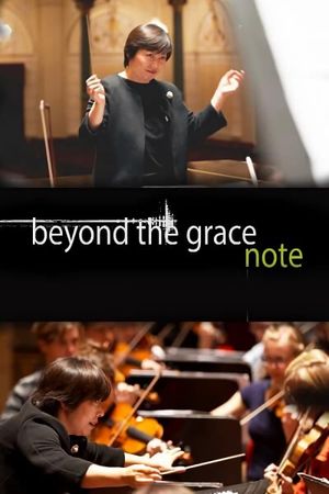 Beyond the Grace Note's poster