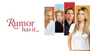 Rumor Has It...'s poster